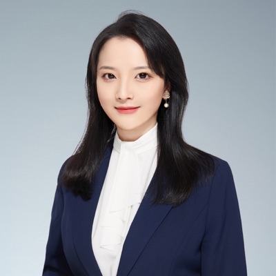 Doris Zhang