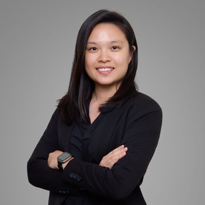 Gina Lim